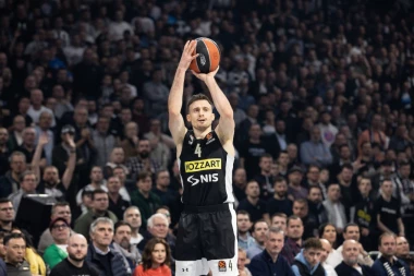 AVRAMOVIĆ PRED DUPLO KOLO: "Idemo na pobede u Italiji!"