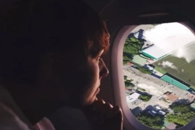 SVETSKO, A NAŠE: Beogradski klub na spektakularan način najavio start prolećnog dela šampionata! (VIDEO)