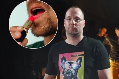 ZVEZDAN IMAO AFERU SA TRANDŽOM! Vesna Rivas otkrila šok saznanja: IMAM PREPISKE, ANA TO ZNA!