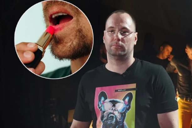 ZVEZDAN IMAO AFERU SA TRANDŽOM! Vesna Rivas otkrila šok saznanja: IMAM PREPISKE, ANA TO ZNA!