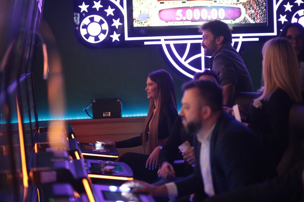 AdmiralBet Pub otvaranje