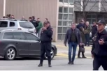ON JE AKTIVIRAO BOMBU U SUDU U PODGORICI! Poznat identitet žrtve eksplozije, osmoro povređenih!