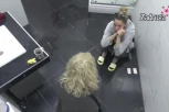ANI ĆURČIĆ NAMEŠTENA POBEDA U ZADRUZI?! Fanovi rijalitija zbog OVOG snimka veruju da je sve dogovor! Imaju i TEORIJU kada će pasti pomirenje sa Zvezdanom (VIDEO)