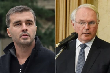 SAVO PAĆOTI DOBIO NOGU U DU*E OD HILA!