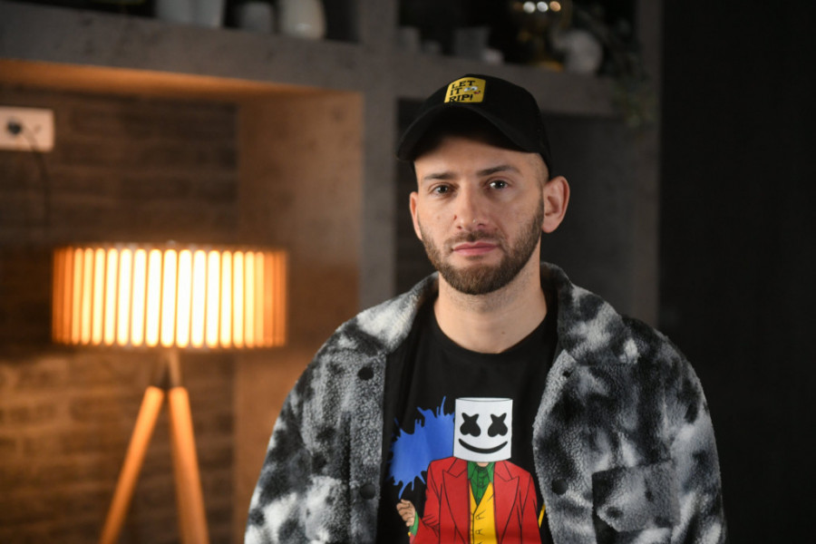 LUNIN PRIJATELJ IMAO PROBLEM SA MARKOM, MILJKOVIĆ PO SVAKU CENU ŽELEO DA GA ODVOJI OD NJE: Nakon nekoliko godina isplivala kompletna istina!