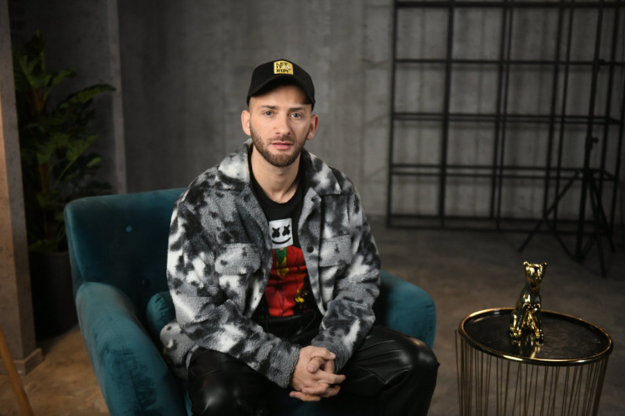 LUNIN PRIJATELJ IMAO PROBLEM SA MARKOM, MILJKOVIĆ PO SVAKU CENU ŽELEO DA GA ODVOJI OD NJE: Nakon nekoliko godina isplivala kompletna istina!