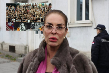 "JE**ĆEMO TI MATER, IMAŠ POZDRAV OD PRINCIPA!" Kuma Ane Ćurčić brutalno napadnuta na ulici, Milena otkrila stravične detalje PRETNJE SMRĆU! (VIDEO)