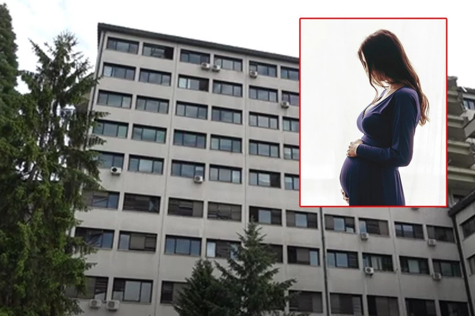 UMRLA JE NA OPERACIONOM STOLU: Detalji smrti trudnice u Užicu - lekari joj dali 40 jedinica krvi, ali nije bilo spasa!