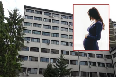 NEMA LEKARSKIH PROPUSTA U SLUČAJU SMRTI PORODILJE IZ ARANĐELOVCA I TRUDNICE IZ UŽICA! Oglasilo se Ministarstvo zdravlja!