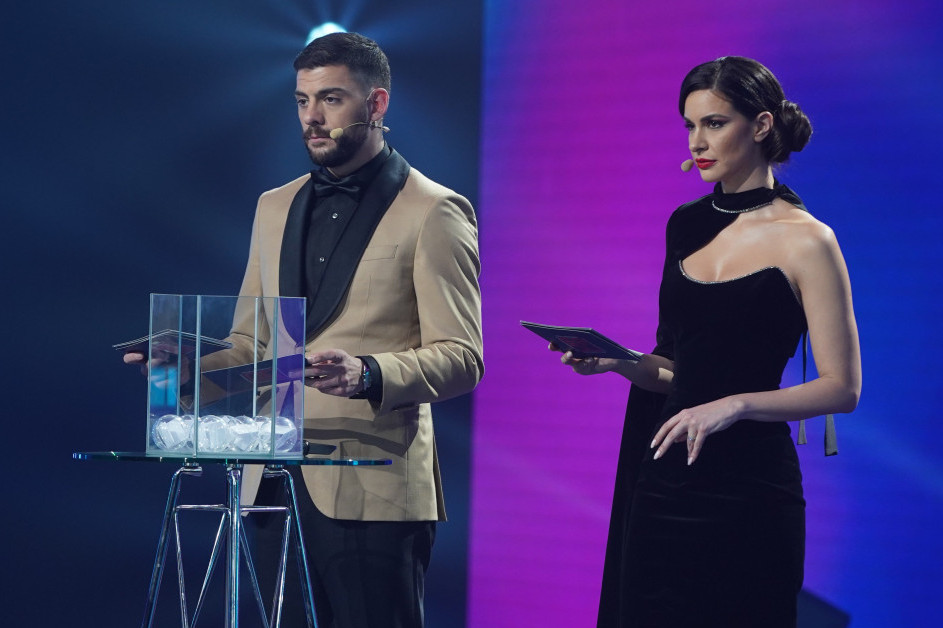 Pesma za Evroviziju žiri