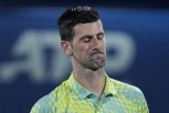 ŠOK U INDIJAN VELSU: Povredio se Novakov najveći rival!