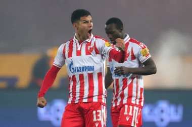 ZVEZDA IMA TAJNO ORUŽJE: Aleks Vigo ima svoju KOPIJU!