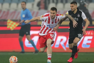 STIŽE MUŠEMA: Srbija ZVANIČNO ima dva mesta u LŠ!