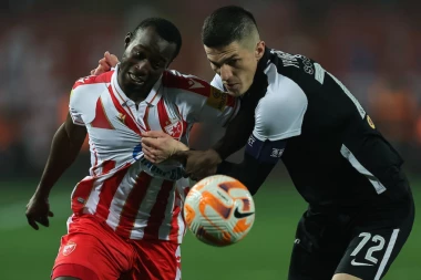 SVE SE ZNA! Marakana ili Humska? Evo KADA i GDE se igra 170. večiti derbi