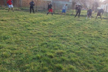 IPAK NIJE VREME ZA PENZIJU: Uprava Vitorula je Skinteja uzela sa "odmora"!