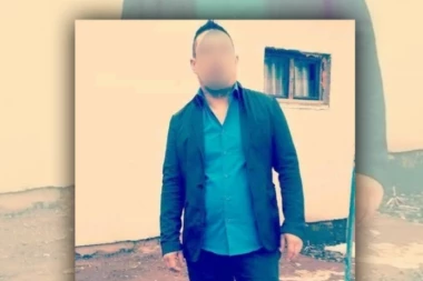 OVO JE OTAC MONSTRUM KOJI JE PRODAO SVOJU ĆERKU (13) ZA 3.000 EVRA! Detalji priče koja potresa Srbiju