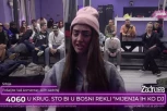 HISTERIJA ANĐELE ĐURIČIĆ: Zvezdanova ljubavnica zapenila na Anu od besa, haos u rijalitiju!