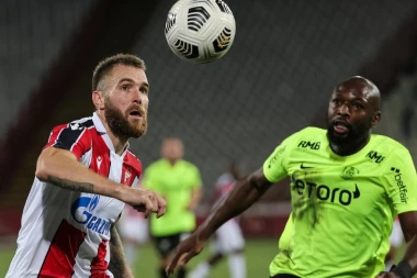 ŠOK! UEFA reagovala - NIŠTA od Evrope! DRAKONSKE kazne i IZBACIVANJE!