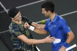ŠOK! Rune udario na Đokovića: Ljut sam na Novaka!