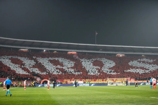 ZVEZDA ZOVE! Jasna poruka IGRAČA: "Delije", hajde da PROSLAVIMO rođendan! (VIDEO)
