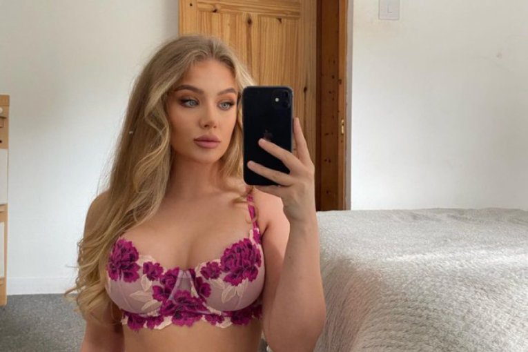 Jedna od slika u vešu