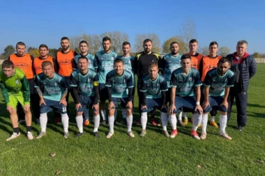 HAJDUK JE U PRVOM SUSRETU UBEDLJIVO SLAVIO: Sastav iz Silbaša na domaćem terenu igra jako dobro!