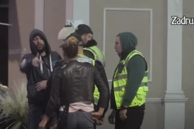 ŠTA TI JE RADIO ACA?! Šok tvrdnje Zvezdana Slavnića da je Bulić GASIO Ani CIGARETE PO TELU! (VIDEO)