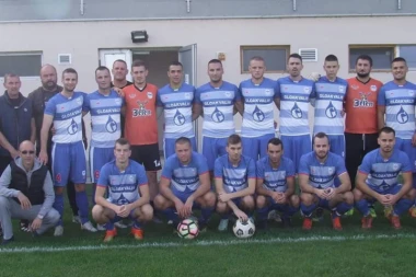 BUDUĆNOST ĆE SUTRA UGOSTITI EKIPU RUSINA: Domaći tim želi gornji deo tabele, ali i gosti imaju svoje planove po pitanju plasmana u viši rang!