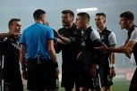 NAPUŠTA HUMSKU: Partizan prodao miljenika grobara u Premijer ligu!
