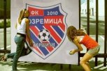PREDSTAVLJAMO SRPSKE FUDBALSKE ŠAMPIONE: FK Ozremica Beršići!