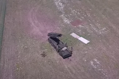 OVO BI MOGLO DA ZABRINE RUSE: Kijev u tajnosti razvio MOĆNO ORUŽJE, razornije je od američkog sistema - spremni za kontraofanzivu (VIDEO)