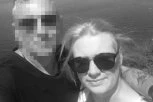 "PRERANO, SESTRICE MOJA MILA"! Brat i porodica preminule doktorke Aleksandre Jović (37) neutešni! OSTAVILA IZA SEBE I ĆERKICU!