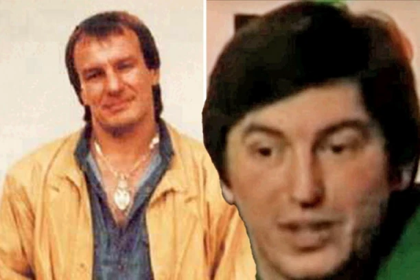 EKSKLUZIVNO! NOVE BELEŠKE O SRPSKIM MAFIJAŠIMA: Zašto su zaratili Ljuba Zemunac i Majmun