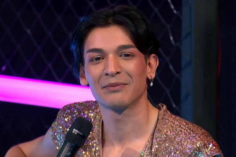 Džipsi pesma za Evroviziju