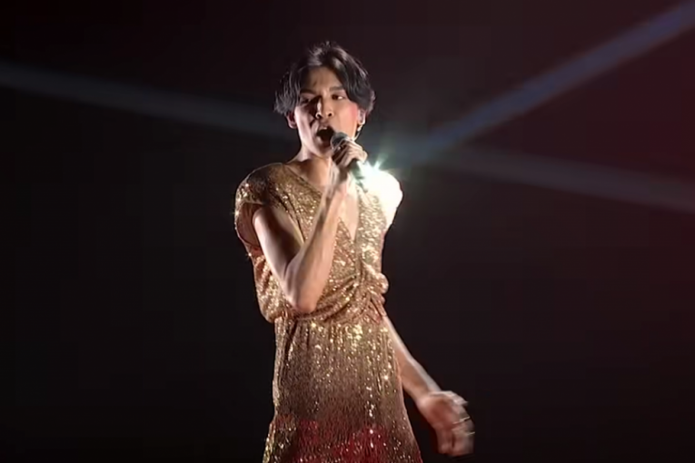 Džipsi pesma za Evroviziju