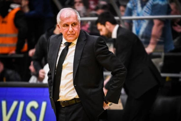 ŽELJKOV UČENIK I LEGENDA KOŠARKE VERUJE U PARTIZAN: Sa novim plejmejkerom crno-beli osvajaju Evroligu!