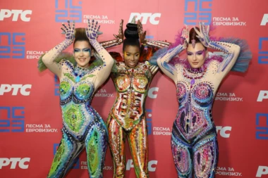 ČLANICA "HURRICANE" OTKRILA SVE O ODNOSU SA GASTOZOM: Sanja Vučić im je poslala važnu poruku! (VIDEO)