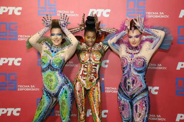 ČLANICA "HURRICANE" OTKRILA SVE O ODNOSU SA GASTOZOM: Sanja Vučić im je poslala važnu poruku! (VIDEO)