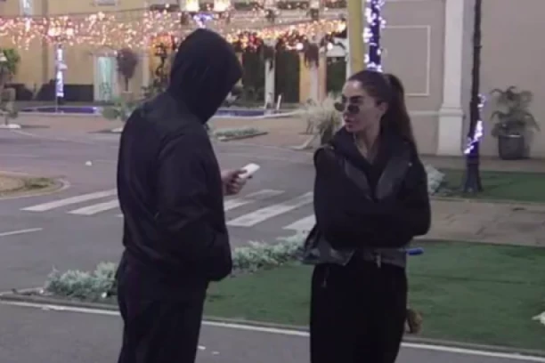 ZVEZDAN ZAPRETIO ANĐELI DA ĆE JE ĐAVO NAĆI: Slavnić raskinuo sa ljubavnicom! (VIDEO)