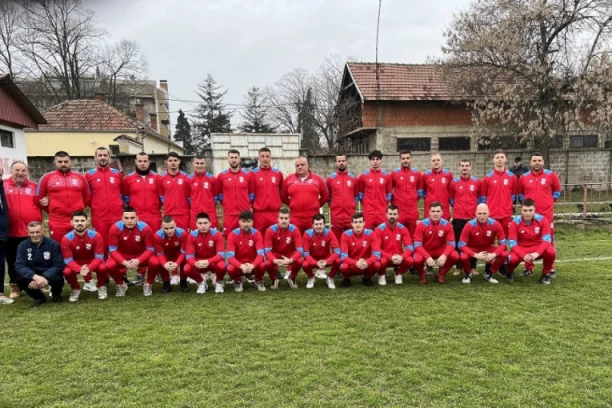 ZA NJIH REČ PORAZ NE POSTOJI: Pobedom u derbiju pitanje šampiona, rešeno je! (FOTO GALERIJA, VIDEO)
