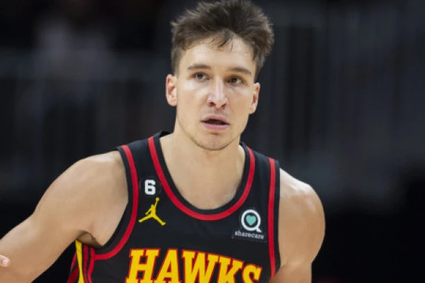 NEVERICA! Navijači Partizana u TRANSU, razlog je Bogdan Bogdanović! (VIDEO)