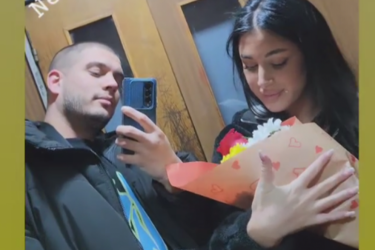 Dejan Dragojević Instagram