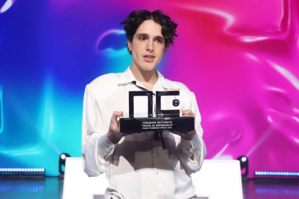 ISPLIVALI DETALJNI GLASOVI PUBLIKE I ŽIRIJA NA PESMI ZA EVROVIZIJU: Luke Black nijedne večeri nije imao najveću podršku naroda! ŠOK! (FOTO)