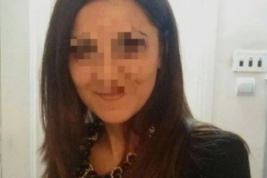 OVO JE SANJA KOJU JE MIROSLAV UBIO U PIROTU! Pucao joj direktno u glavu, pa se predao! (FOTO)