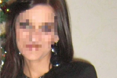 GODINU DANA VODILA PRAVNU BITKU PROTIV NASILNIKA, ON JE NA KRAJU NASRED ULICE UBIO! Sahranjena Sanja iz Pirota koju je upucao bivši partner!