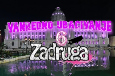 MENJA SE TOK ZADRUGE 6: Zadrugari ni ne slute da u Šimanovce stiže nikad jače pojačanje! (FOTO)