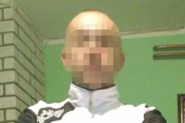 OVO JE MIROSLAV KOJI JE UBIO BIVŠU PARTNERKU U PIROTU: Hladnokrvno pucao u Sanju, pa se predao policiji (FOTO)