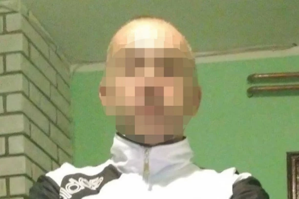 OVO JE MIROSLAV KOJI JE UBIO BIVŠU PARTNERKU U PIROTU: Hladnokrvno pucao u Sanju, pa se predao policiji (FOTO)