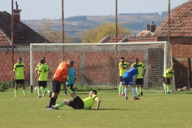 ODLIČNA PARTIJA ZA OVAJ DEO PRIPREMA: Do početka prvenstva će treneri to uklopiti još bolje!