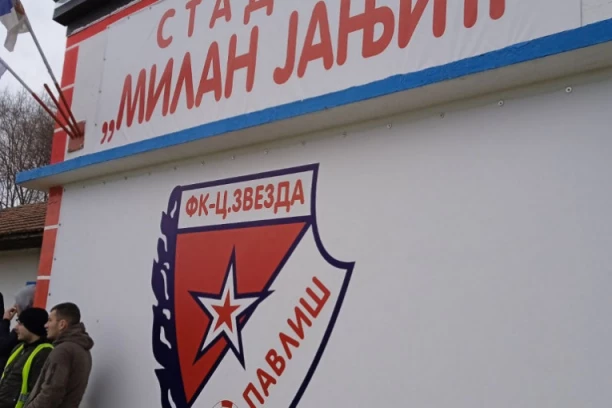 MENJA KLUB, ALI NE I BOJU DRESA: Stavljen je potpis na ugovor - CRVENA ZVEZDA predstavila novo POJAČANJE! (FOTO GALERIJA)